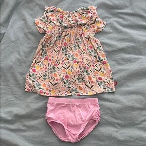 Magnetic Me dress set